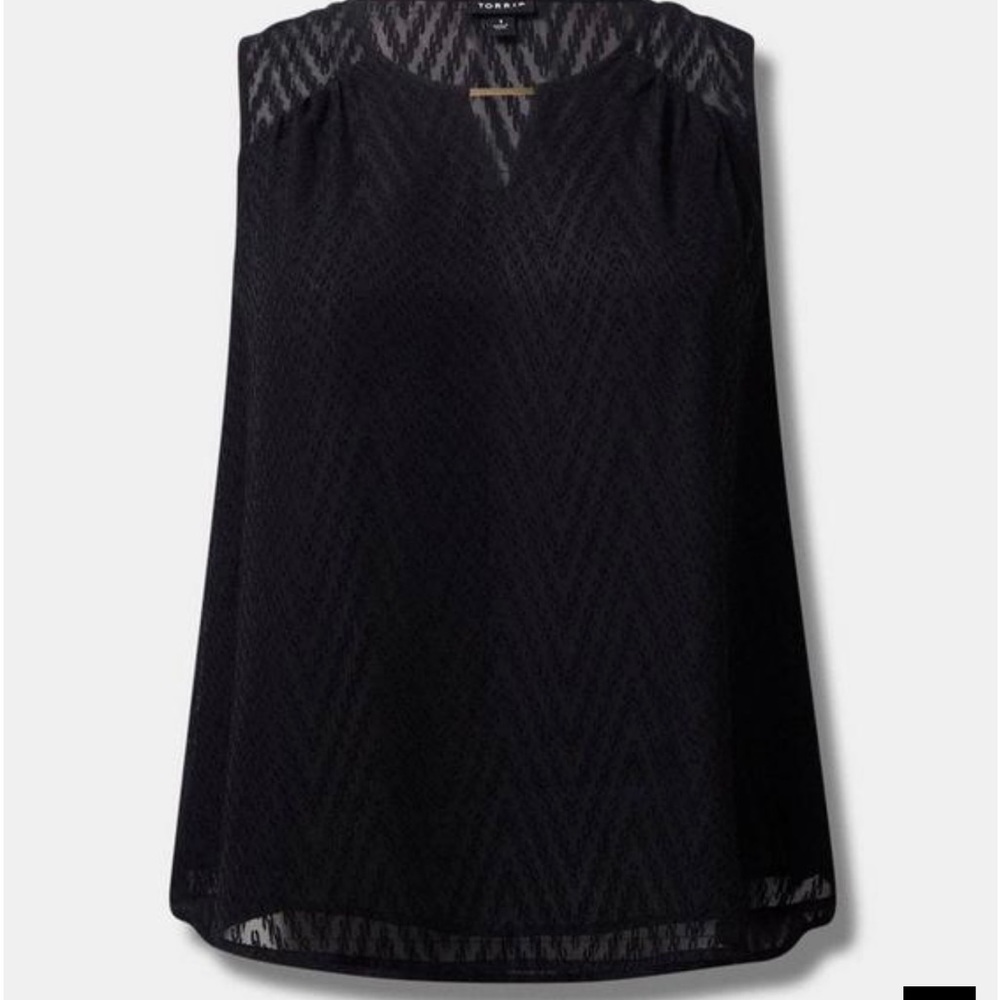 Women Tank Torrid